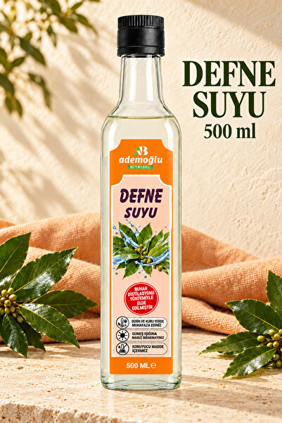Defne Suyu 500 ml