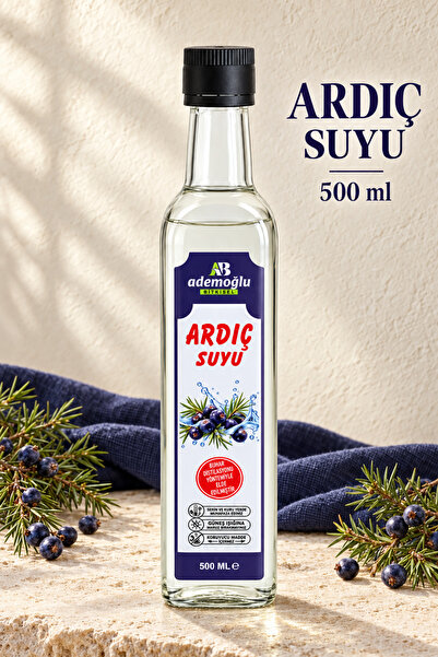 Ardıç Suyu 500 ml