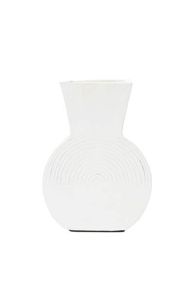 Yargıcı Vase (8X16X24Cm)