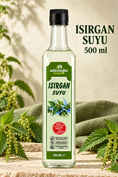 Isırgan Suyu 500 ml