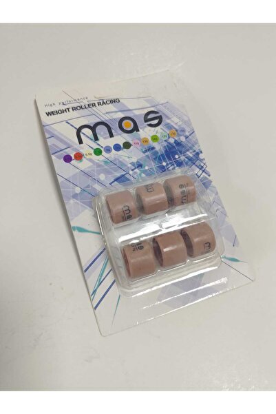 Baga Rks Reale 125 x Uyumlu (13 GRAM İLE EXTRA SERİLİK)