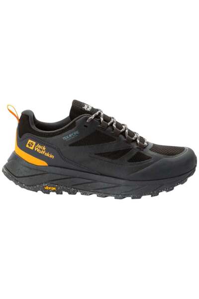 Jack Wolfskin Ghete de trekking pentru bărbați Terraventure Texapore Low SS 2...