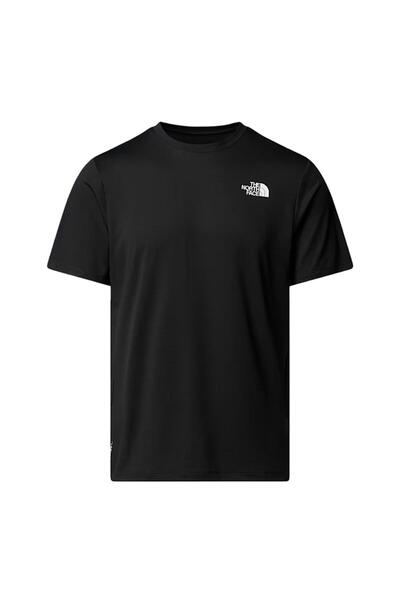 THE NORTH FACE M 24/7 S/S TEE REG