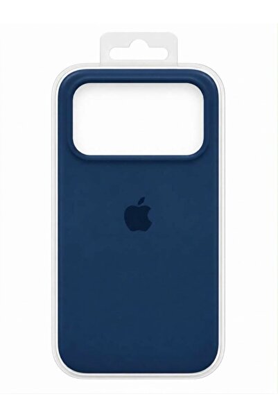 Generic Brand husa silicon iphone 17 pro max