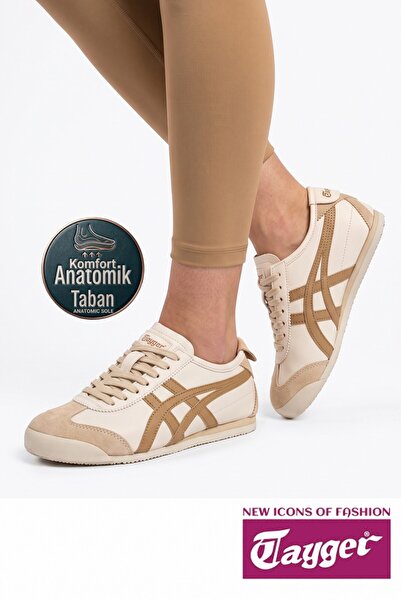 eTayger E-tayger Oxford Günlük Erkek Spor Ayakkabı Tayger Sneaker