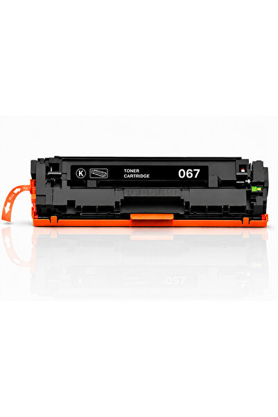 Generic 067 This Compatible toner cartridge is suitable for Printer Canon i-S...