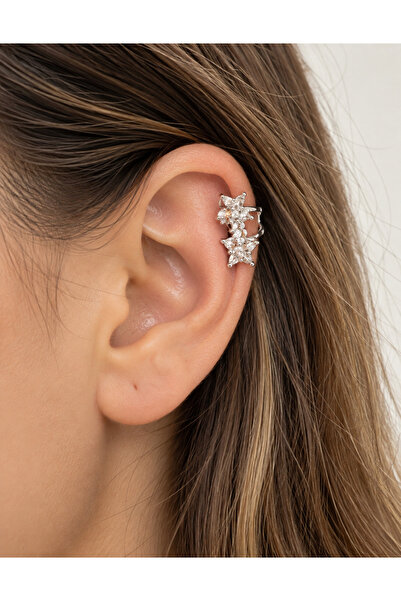 nutika Earcuff Cartilage Earrings
