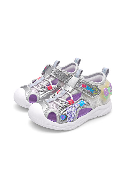 Dr.Kong Crazy Girl | Toddlers Girls' Supportive Sandals