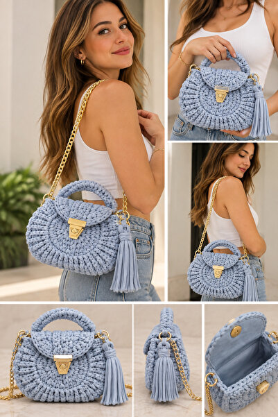 Handmade Bag
