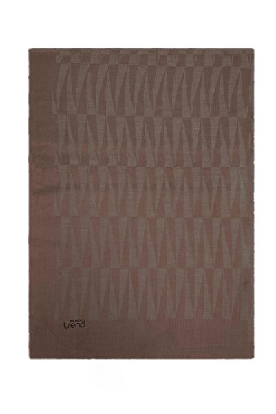 Armine Trend Lyon Shawl - 3 - Mink 246706