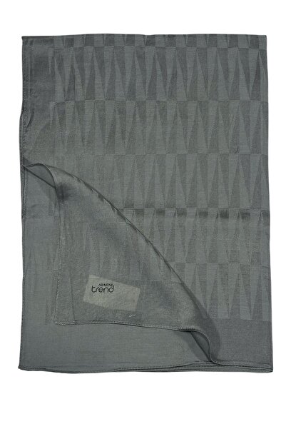 Armine Trend Lyon Shawl - 3 - Dark Gray 245360