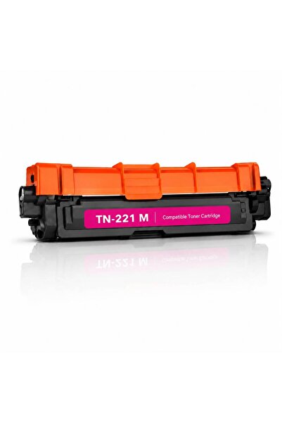 Gateway Gate Way TN-221 High Yield Toner Cartridge is Compatible with Printer...