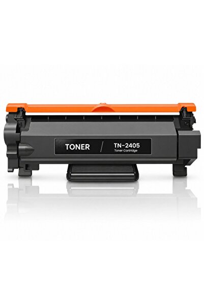 Generic KPC Compatible Brother TN-2405 Black Toner Cartridge Replacement for ...