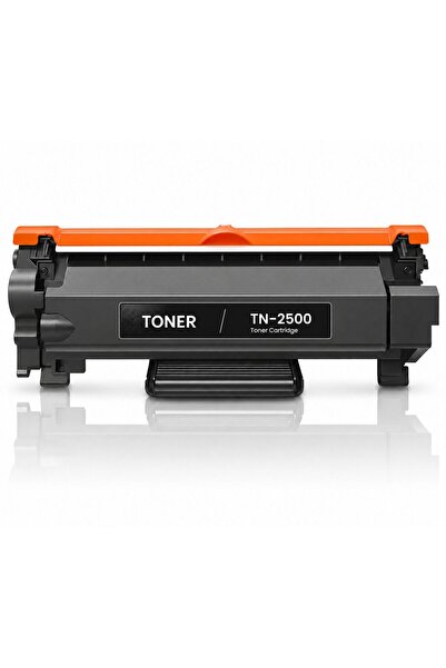 Generic KPC Compatible Replacement for TN-2500 Toner Cartridge & DR-2500 Drum...