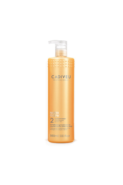 Cadıveu Cadiveu Nutri Glow Besleyici Bakım Kremi 980 ml