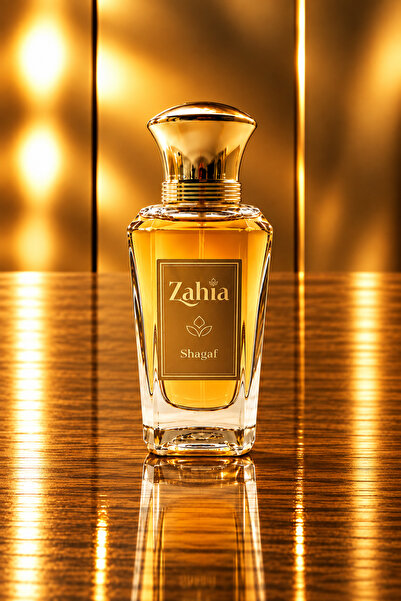 Shagaf Extrait De Parfum For Women