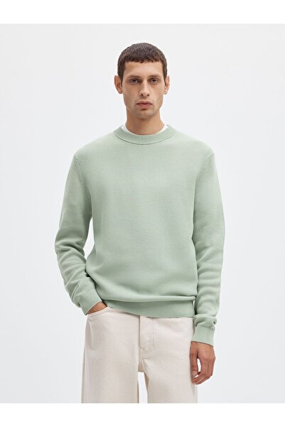 SELECTED Pullover Crew Neck