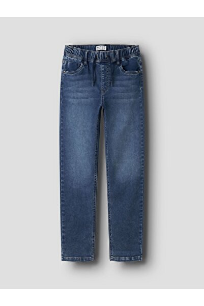 Name it Jeans Slim Fit Sweat