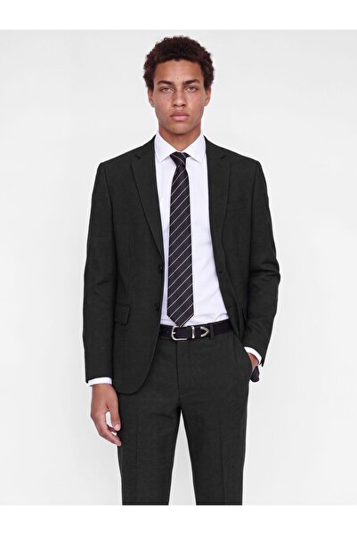 Jack & Jones Klassischer Blazer JPRSOLARIS Slim Fit Blazer