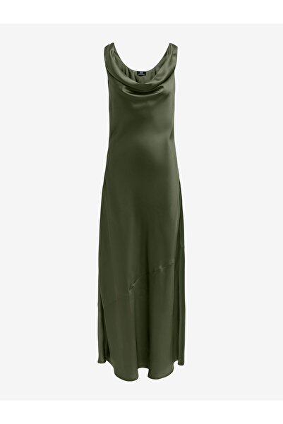 JDY Kleid JDYINES Langes Kleid