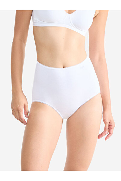 SLOGGI Maxislip Pure Comfort Maxi Frauen High Waist