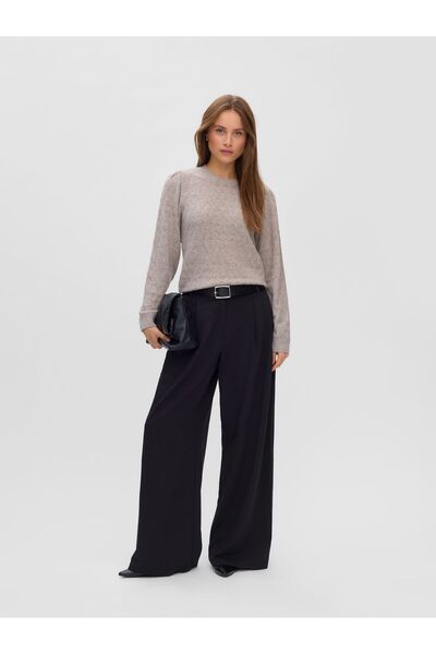 Vero Moda Strickpullover VMDOFFY Strickpullover