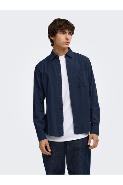 Only & Sons Hemd ONSMARS Hemd