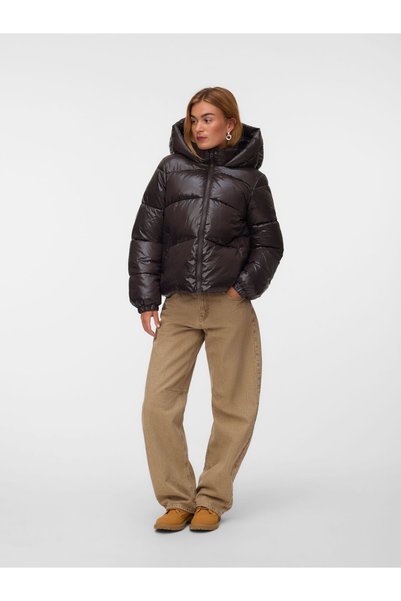 Vero Moda Steppjacke VMUPPSASHINY Jacke