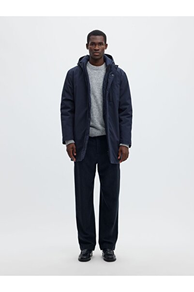 SELECTED Technická parka