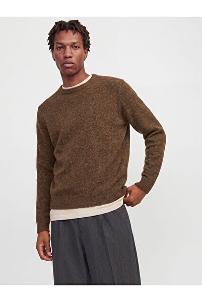 Jack & Jones Strickpullover Strickpullover