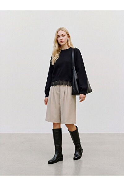 Vero Moda Strickpullover AWHANNA Strickpullover
