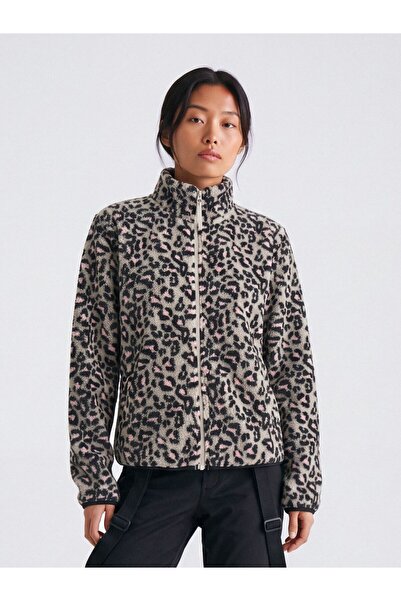 Only Play Fleece-Sweatshirt ONPDREW Sweatshirt