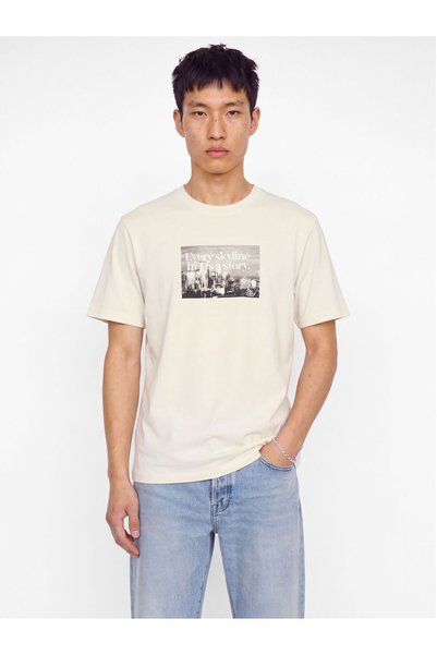 Jack & Jones Μπλουζάκι μπλουζάκι