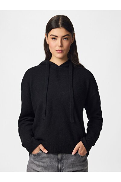 PIECES Φούτερ PCMALOU KNIT