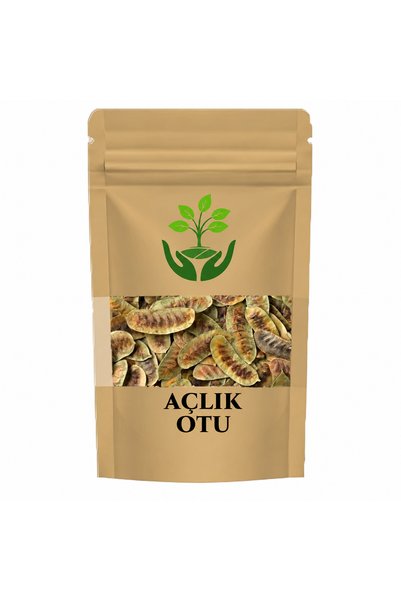 tan organik عشبة الجوع (عين الجمل) (سينا ألكسندرينا) 50 جرام