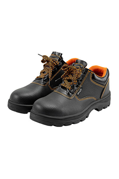 Lawazim Pro7 Safety Shoes - 46 - Steel Toe Waterproof Work Boots - Slip-Resis...