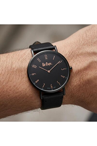 Lee Cooper Lc06690.651 Men's Wristwatch