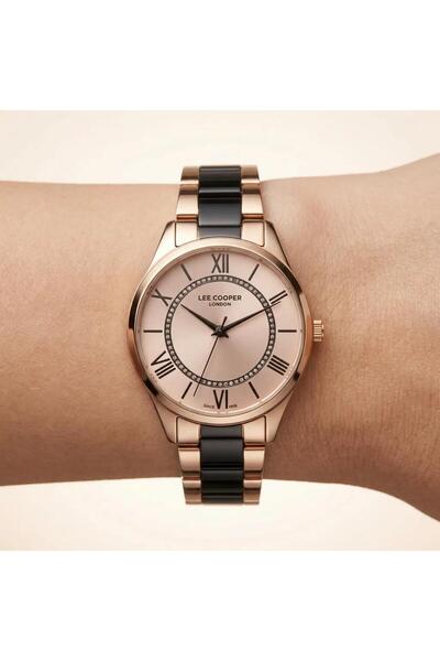 Lee Cooper Lee Cooper Lc07041.460 Wristwatch