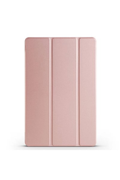 SBY TEKNOLOJİ Xiaomi Redmi Pad SE 11" Smart Cover Standlı 1-1  Uyumlu Kılıf