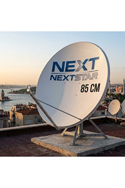 Nextstar Çanak anten 85 lik