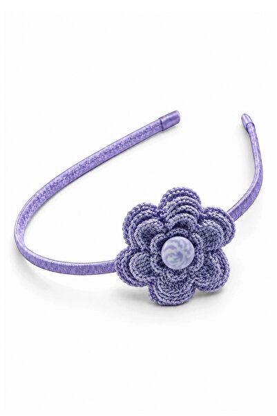 nftart.design Layered Flower Crown - Children's Crown