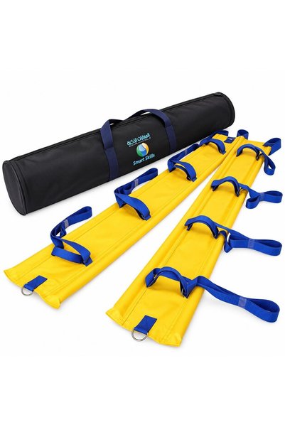 smart skills Walking Boards – Teamwork, Coordination & Leadership Challenge