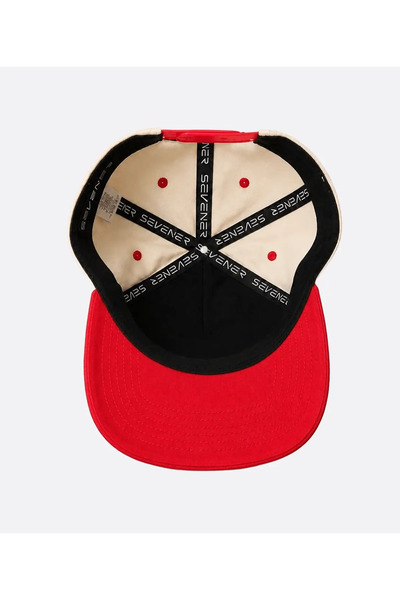Street Wear Cap Şapka