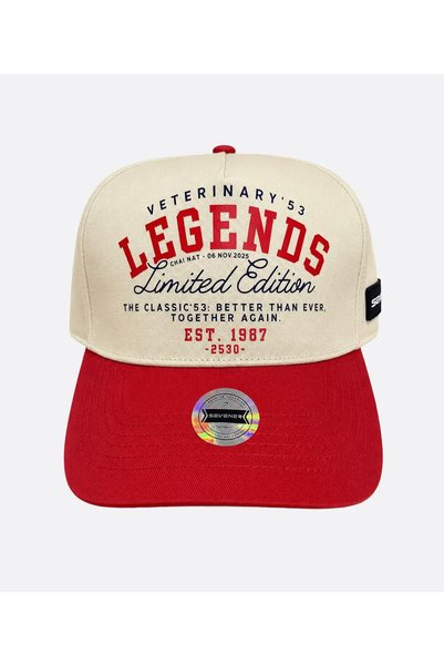 Street Wear Cap Şapka