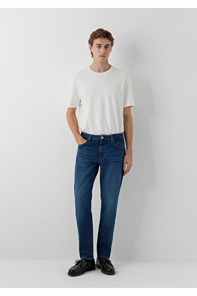 Mavi Madrıd Classic Denim Koyu Jean Pantolon 000152-90387