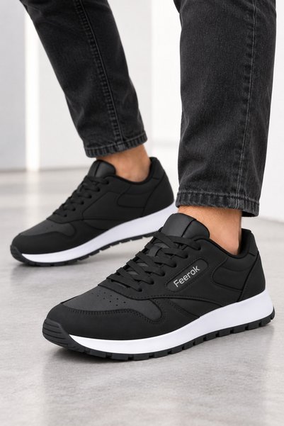 Feerok Urban Günlük Sneaker Unisex Spor Ayakkabı