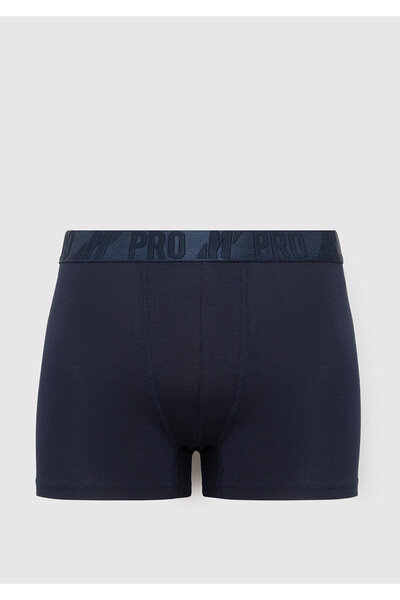 Mavi Basic Lacivert Boxer 0912179-17588