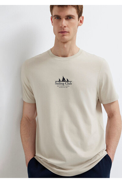 Mavi Men's T-Shirt M0613284-70144