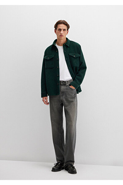 Mavi Toronto Street Vintage Dark Denim Jean Pants 0010289-91291