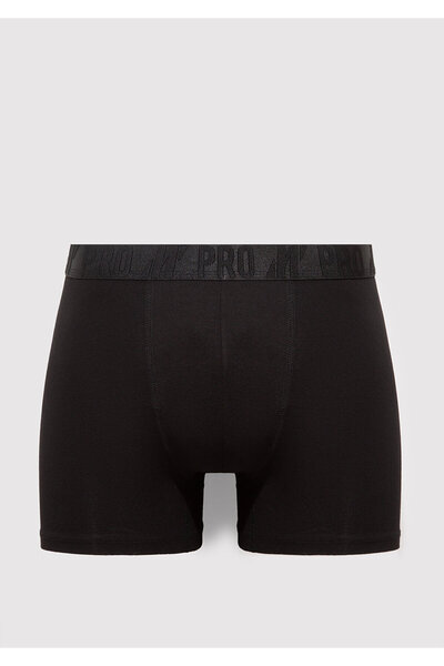 Mavi Black Basic Boxer 0912179-900
